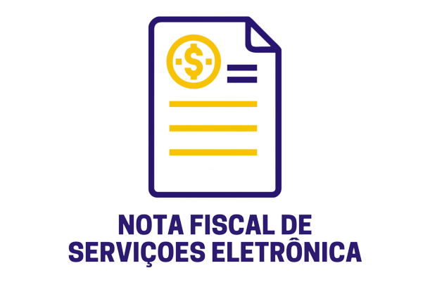 Nota Fiscal de Serviços Eletrônica